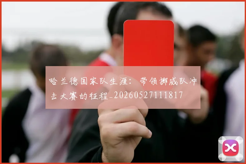 哈兰德国家队生涯:带领挪威队冲击大赛的征程_20260527111817